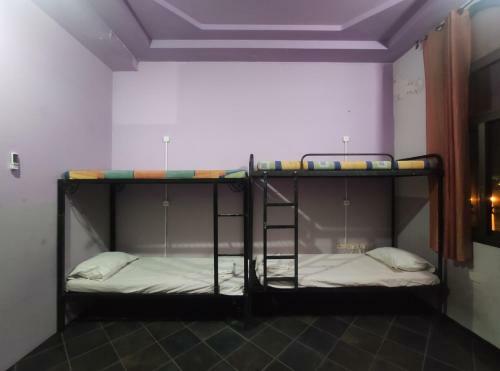 Albergue Nesthouse Haifa