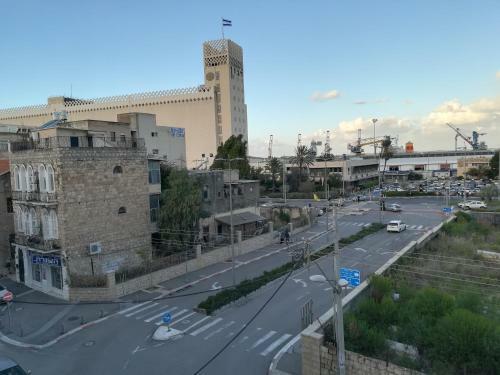 Albergue Nesthouse Haifa