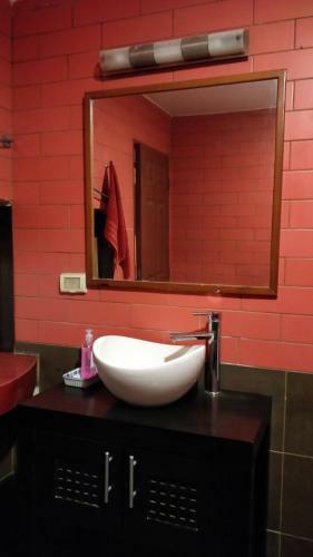 Albergue Nesthouse Haifa