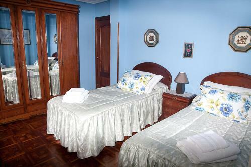 Apartamento Llanes, C�ntrico, Playa, Con Garaje Licencia Vut1937as