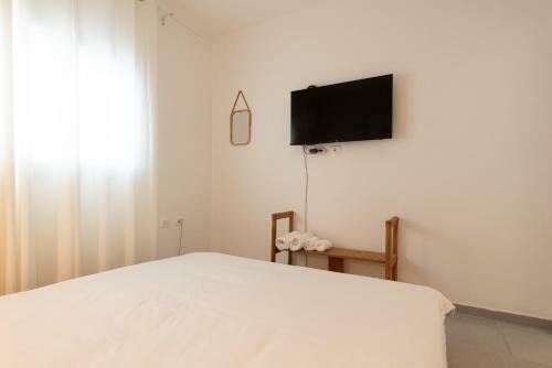 Apartamento German Colony Luxurious / 2 Bdrms Apt By Port City