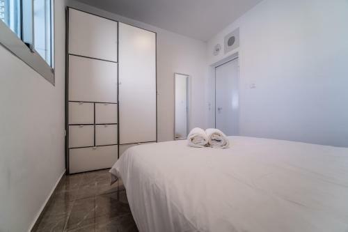 Apartamento German Colony Luxurious / 2 Bdrms Apt By Port City