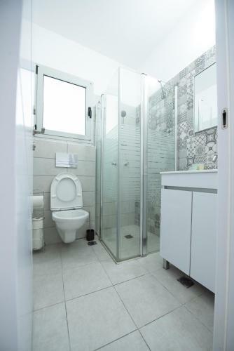 Apartamento German Colony Luxurious / 2 Bdrms Apt By Port City