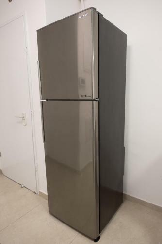 Apartamento German Colony Luxurious / 2 Bdrms Apt By Port City