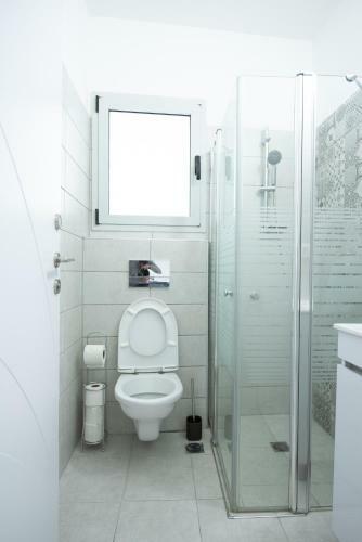 Apartamento German Colony Luxurious / 2 Bdrms Apt By Port City
