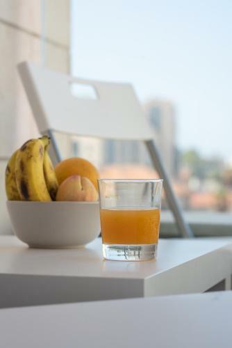 Apartamento German Colony Luxurious / 2 Bdrms Apt By Port City