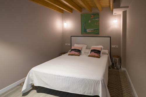 Apartamentos La Santilar