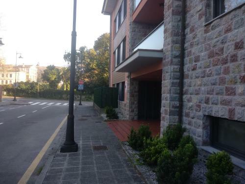 Sumiciu, Apartamento Con Piscina En Llanes
