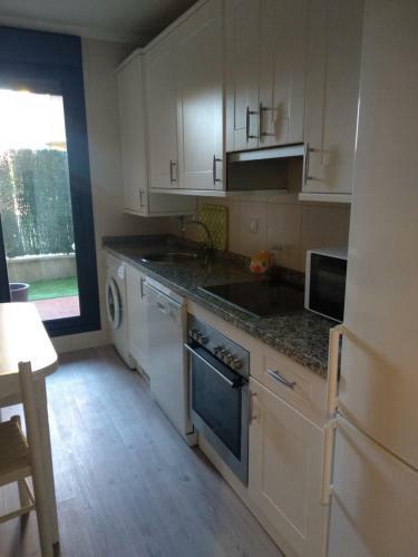 Sumiciu, Apartamento Con Piscina En Llanes