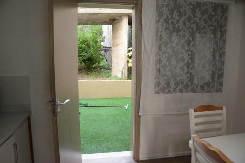 Apartamento Ephrem House