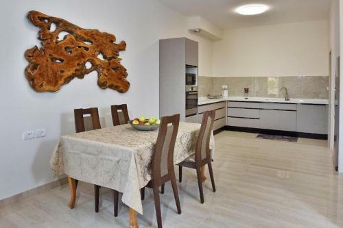 Apartamento Magzal House