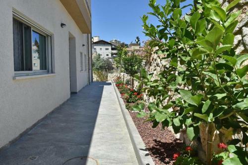 Apartamento Magzal House