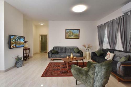 Apartamento Magzal House