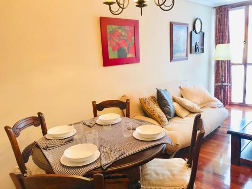 Apartamento Llanes Mar Y Monta�a