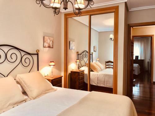 Apartamento Llanes Mar Y Monta�a