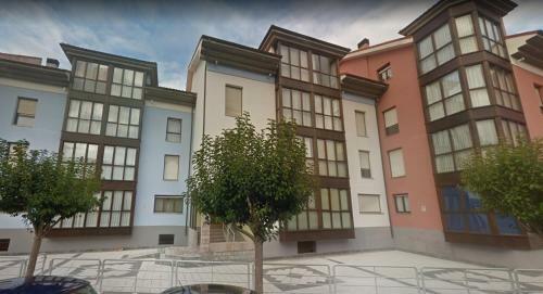 Apartamento Llanes Mar Y Monta�a