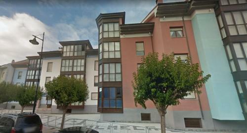 Apartamento Llanes Mar Y Monta�a