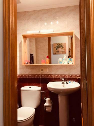 Apartamento Llanes Mar Y Monta�a