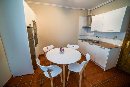 Apartamentos Santa Marina