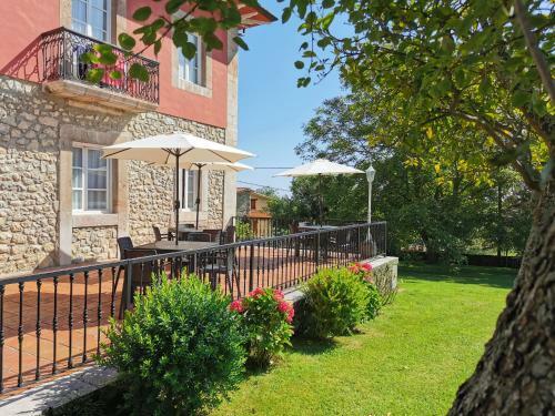 Apartamentos Santa Marina