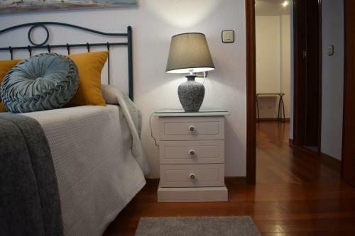 Apartamento El Pozu Las Ranas