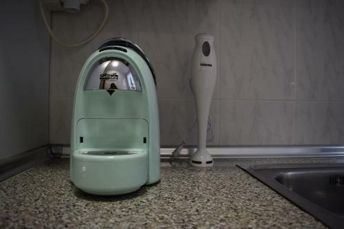Apartamento El Pozu Las Ranas