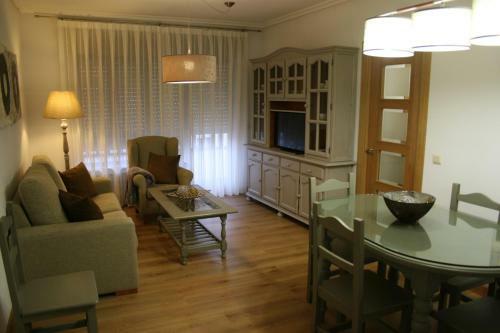 Apartamento La Muyerina
