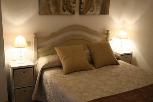 Apartamento La Muyerina