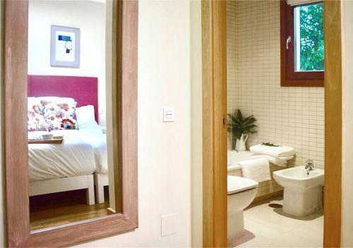 Apartamentos Venuntiempo