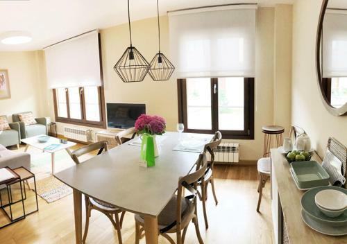 Apartamentos Venuntiempo