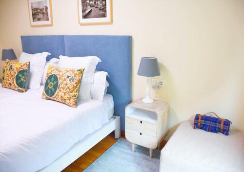 Apartamentos Venuntiempo