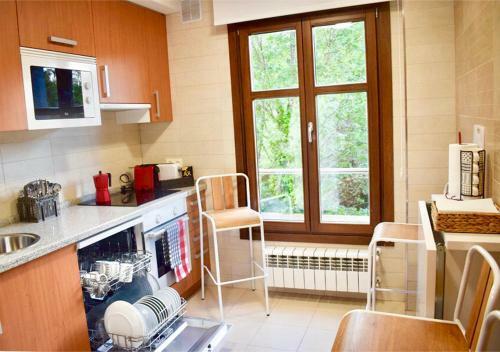 Apartamentos Venuntiempo