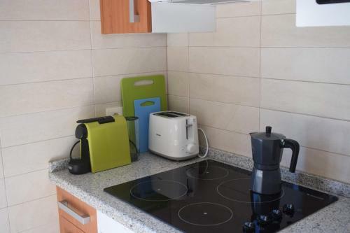 Apartamentos Venuntiempo