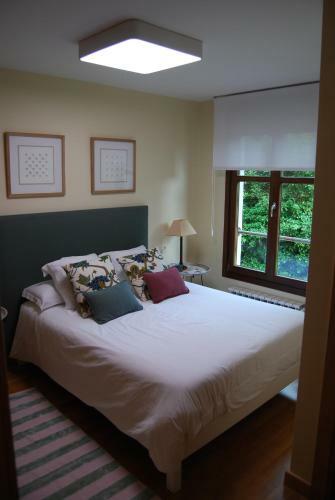Apartamentos Venuntiempo