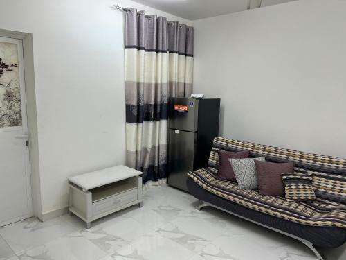 Apartamento Smart Room