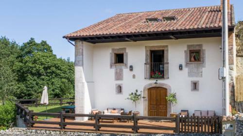 Casa Rural Llanes Asturias