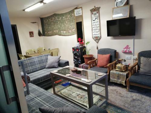 Bed & Breakfast Petra Heritage House