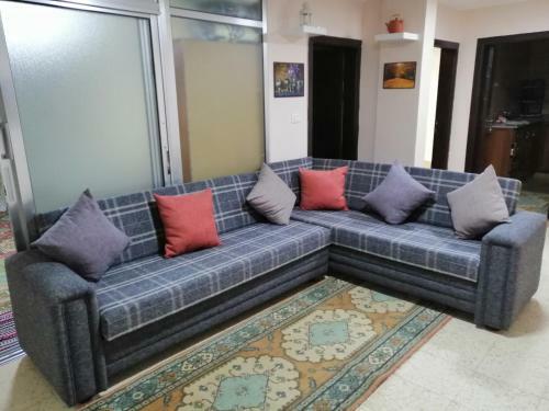 Bed & Breakfast Petra Heritage House
