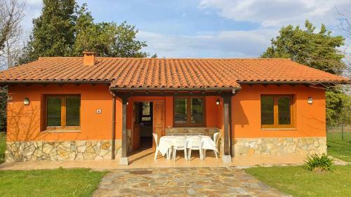 El Mirador De Ovio