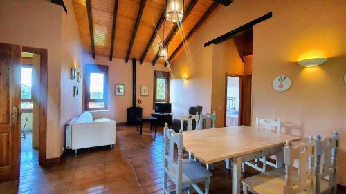 El Mirador De Ovio