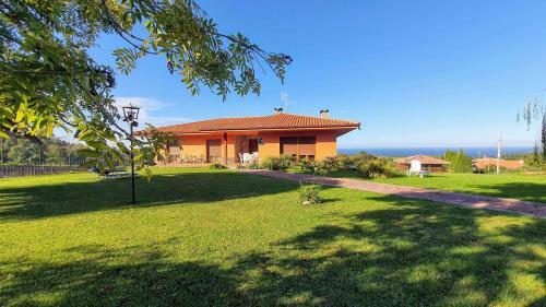 El Mirador De Ovio