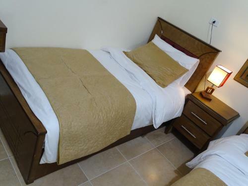 Kinan Petra Hostel