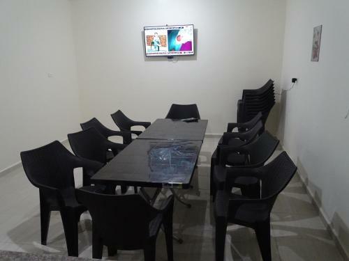Kinan Petra Hostel