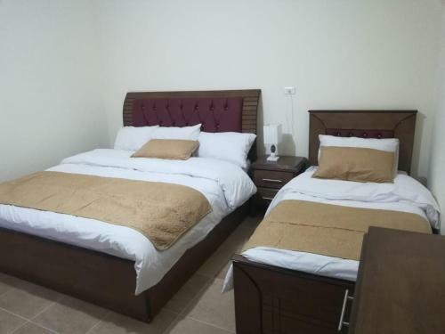 Kinan Petra Hostel