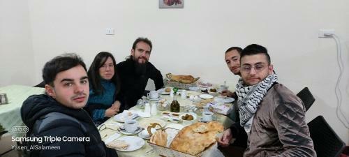 Kinan Petra Hostel