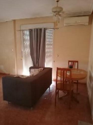 Stunning 3-bed Apartment In Lo Pagan Beach Front