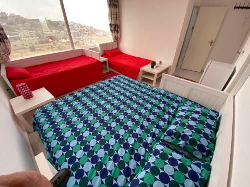 Hostal Jordan Guest House