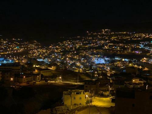 Hostal Jordan Guest House
