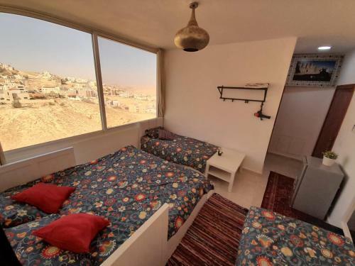 Hostal Jordan Guest House