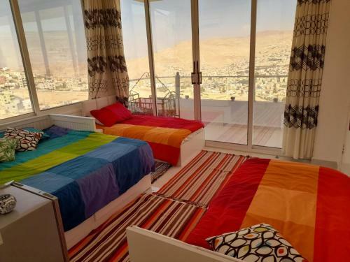 Hostal Jordan Guest House